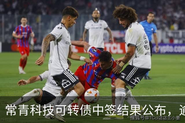 常青科技可转债中签结果公布，逾九万股民或获利